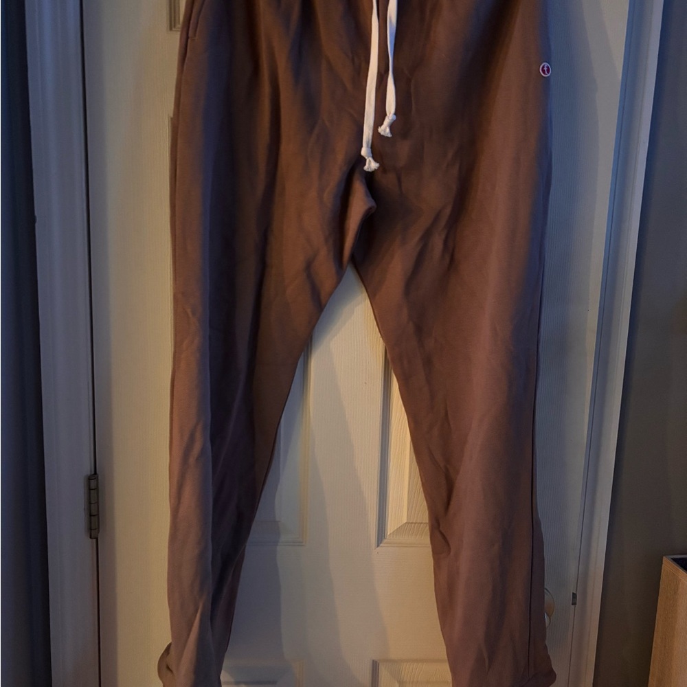 Feejays Footed Sweatpants/Loungepants